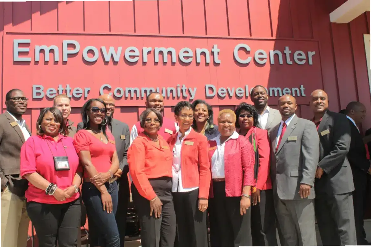 BCD Hoover Treatment Center — photo thumbnail 9