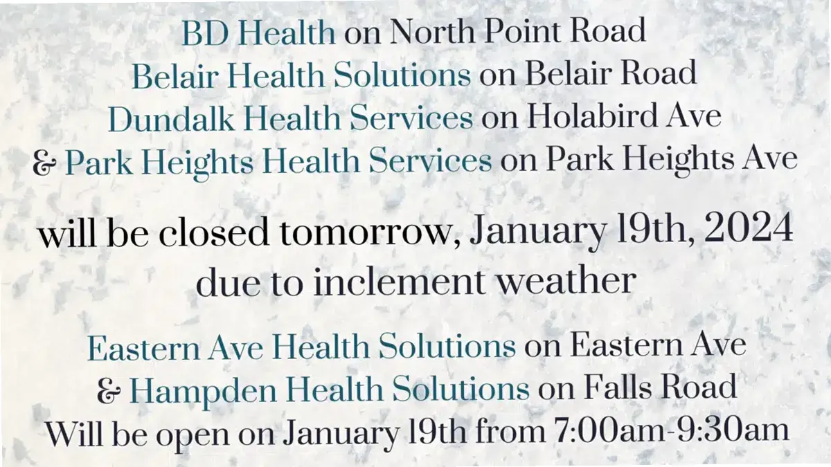 BD Health Services Inc — photo thumbnail 4