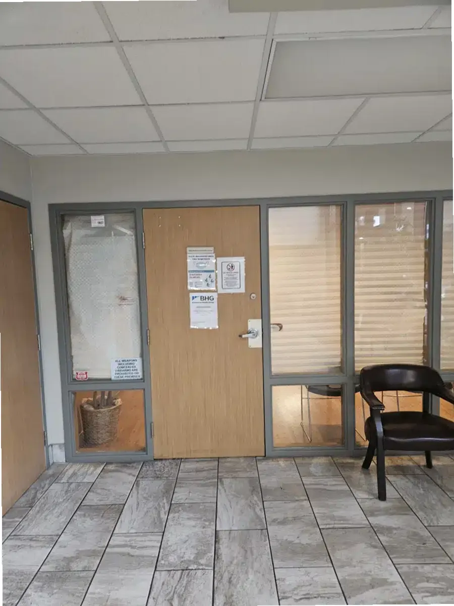 BHG Aiken Treatment Center — addiction treatment center in Aiken, SC