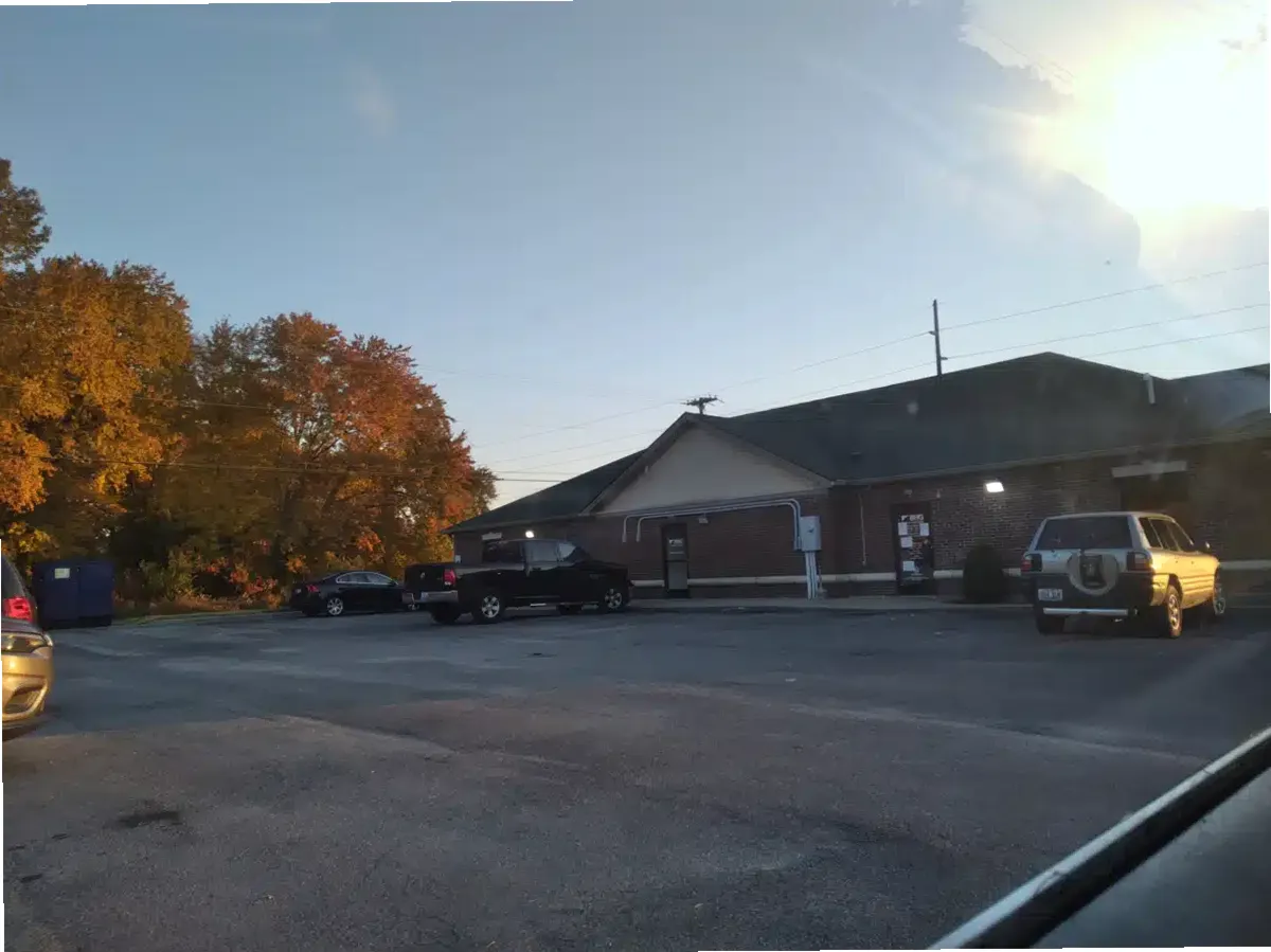 BHG Berea Treatment Center — addiction treatment center in Berea, KY