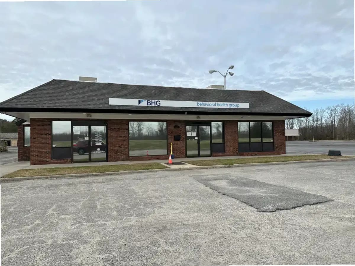 BHG Franklin Treatment Center — photo thumbnail 3