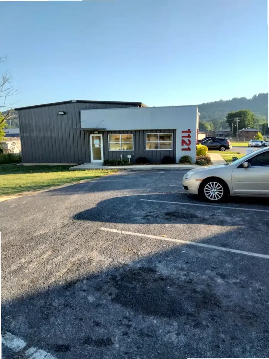 BHG Gadsden Treatment Center