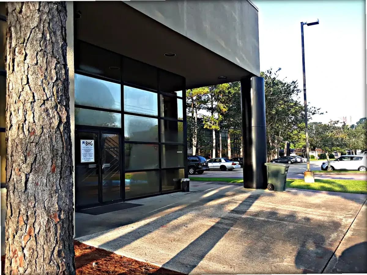 BHG Lake Charles Treatment Center