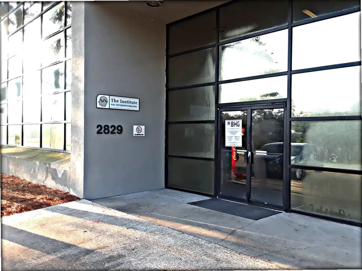 BHG Lake Charles Treatment Center — photo thumbnail 4