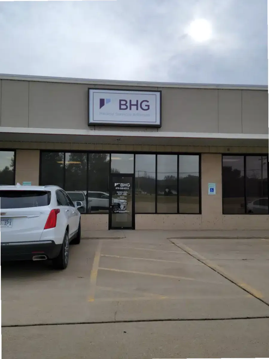BHG Medical Services Jonesboro — photo thumbnail 2