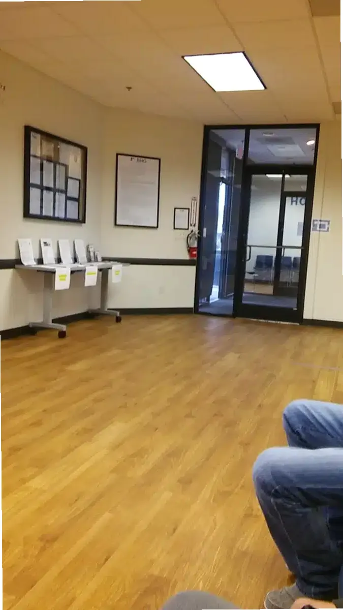 BHG Memphis South Treatment Center