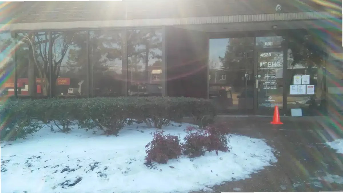 BHG Memphis South Treatment Center — photo thumbnail 2