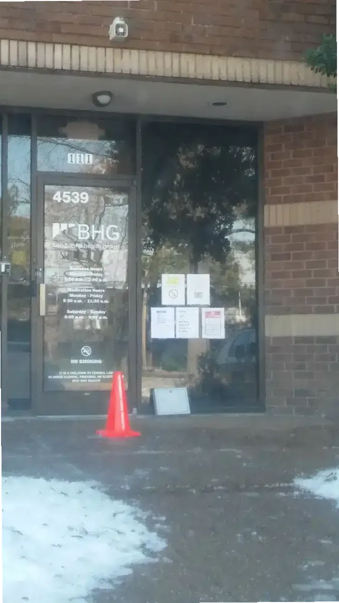 BHG Memphis South Treatment Center — photo thumbnail 4