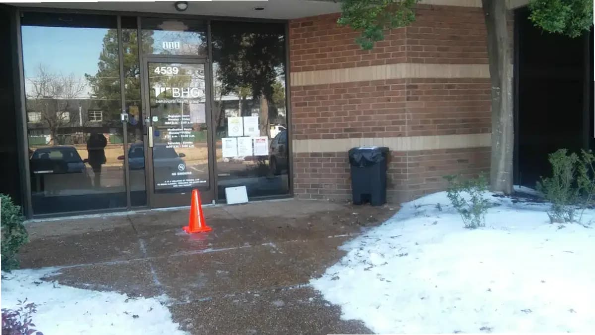 BHG Memphis South Treatment Center — photo thumbnail 7