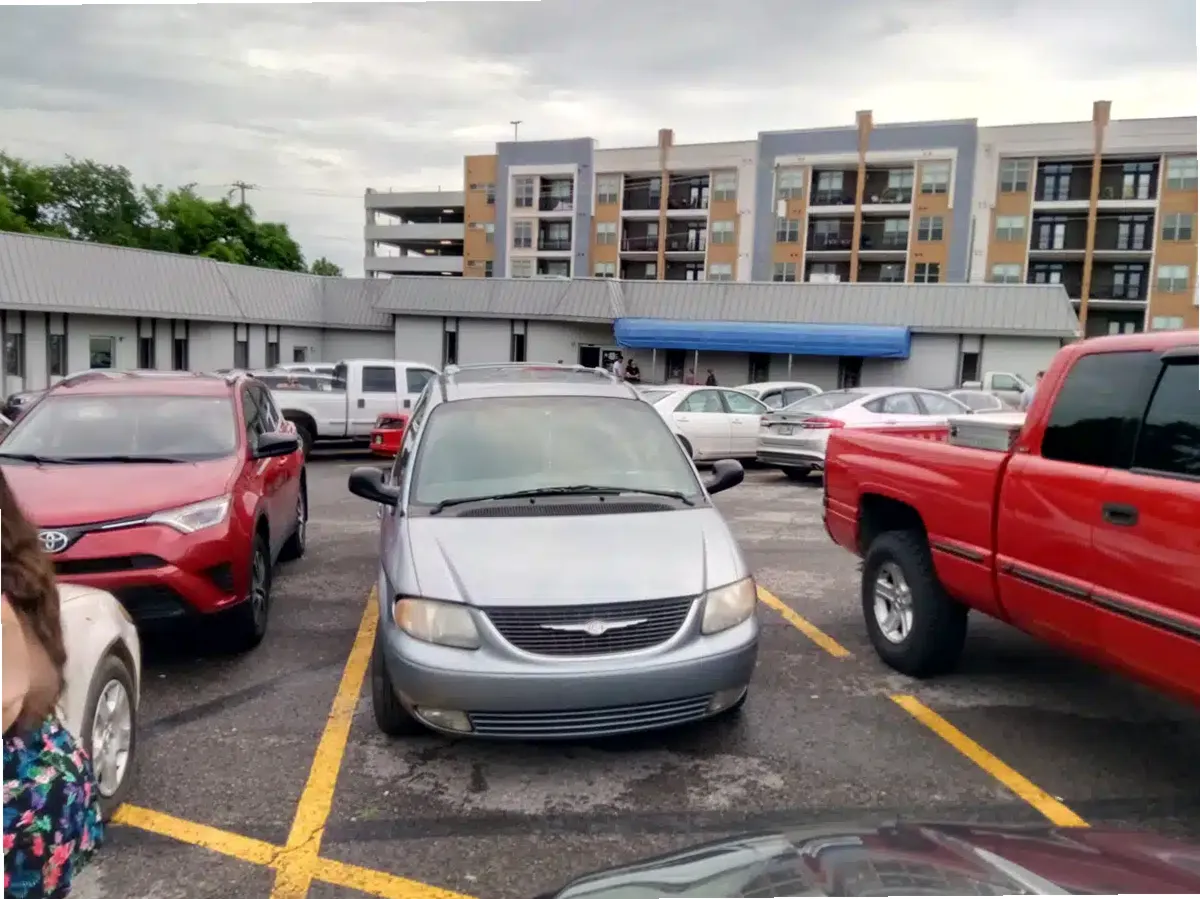 BHG Nashville Treatment Center