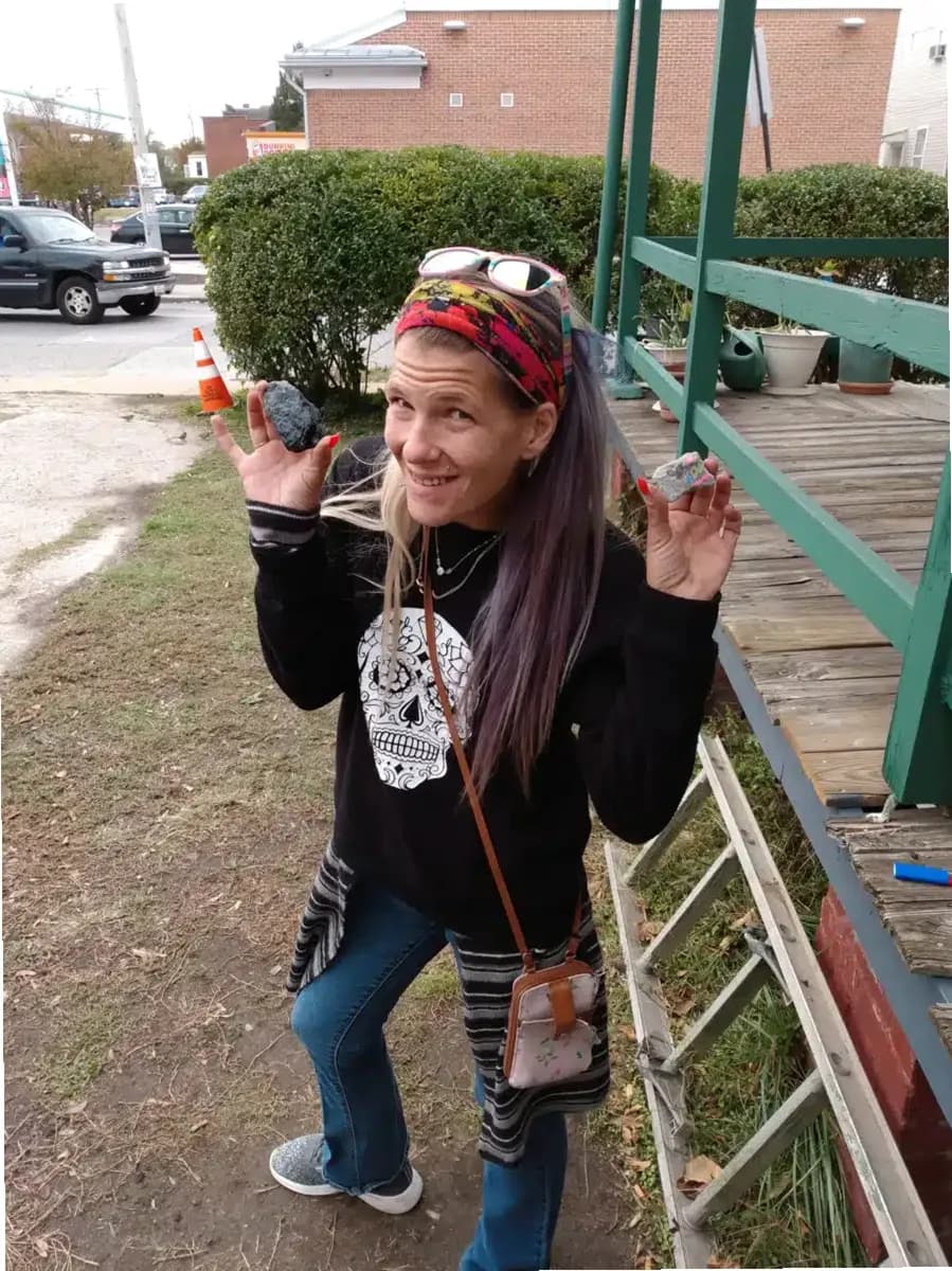 BNJ Health Services LLC — addiction treatment center in Baltimore, MD