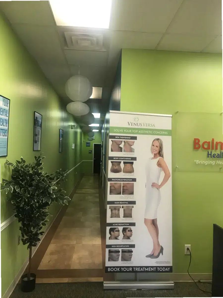 Balm of Gilead Health and Wellness Ctr — photo thumbnail 3