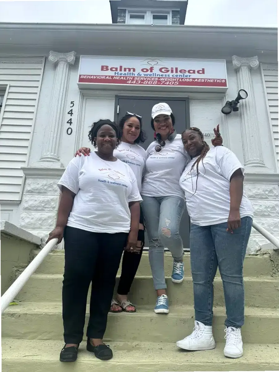 Balm of Gilead Health and Wellness Ctr — photo thumbnail 8