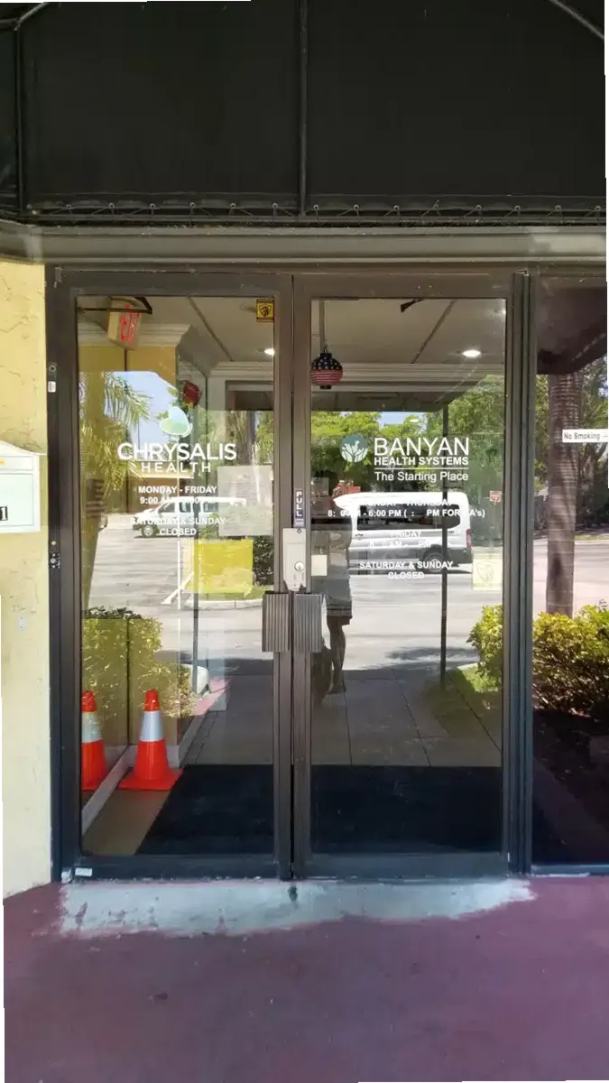 Banyan Health Systems — photo thumbnail 2