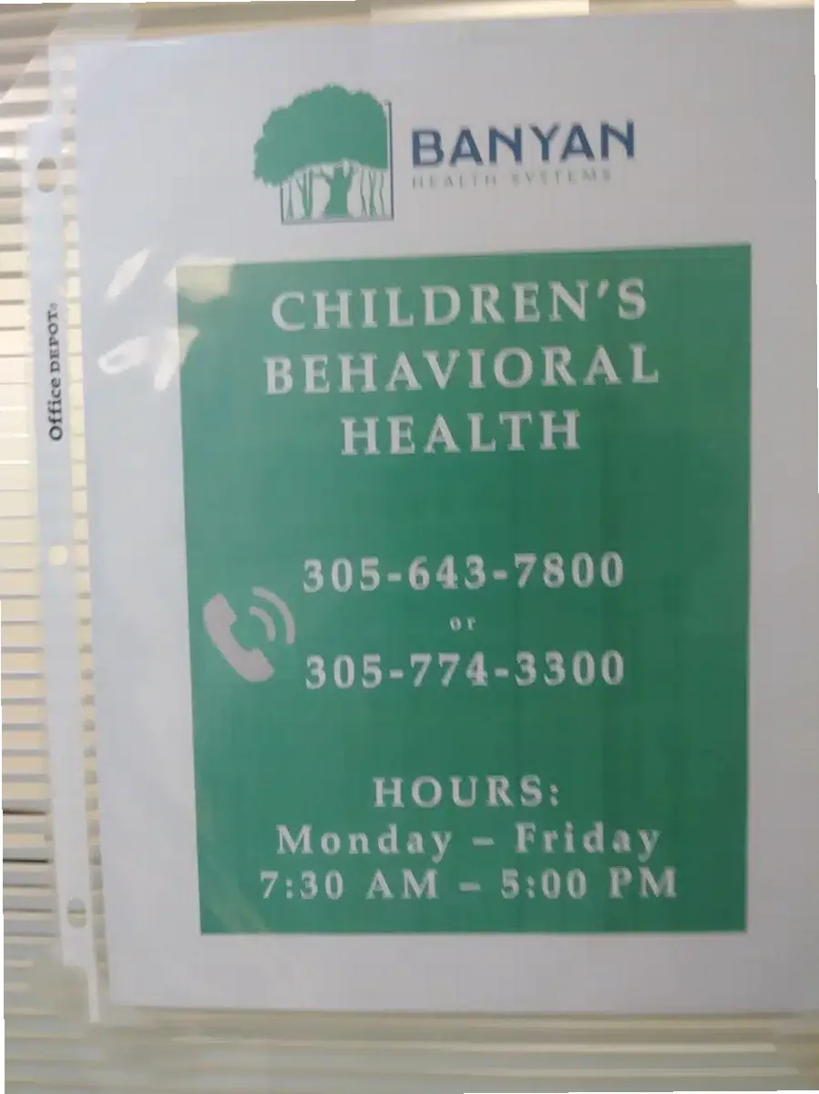 Banyan Health Systems — photo thumbnail 7
