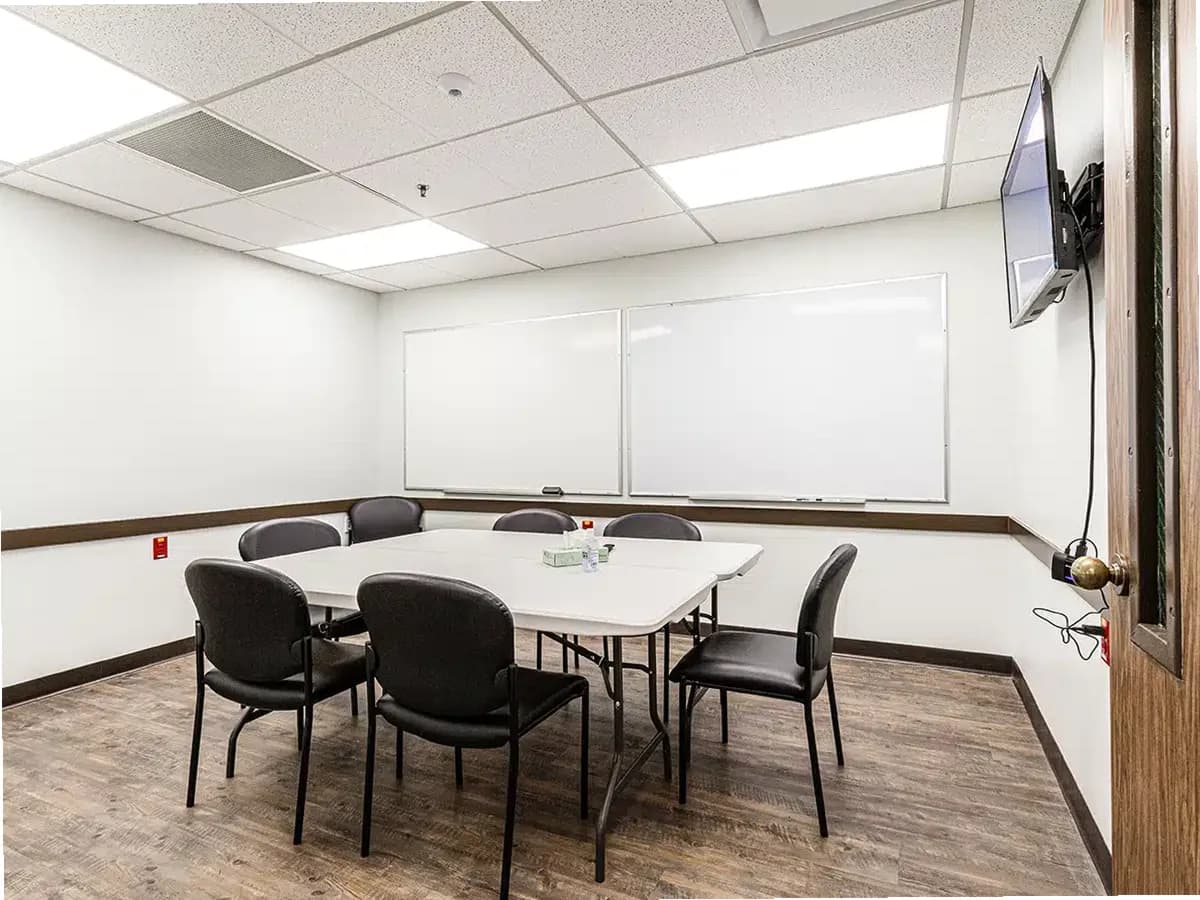 Baton Rouge Comprehensive Trt Ctr — photo thumbnail 5