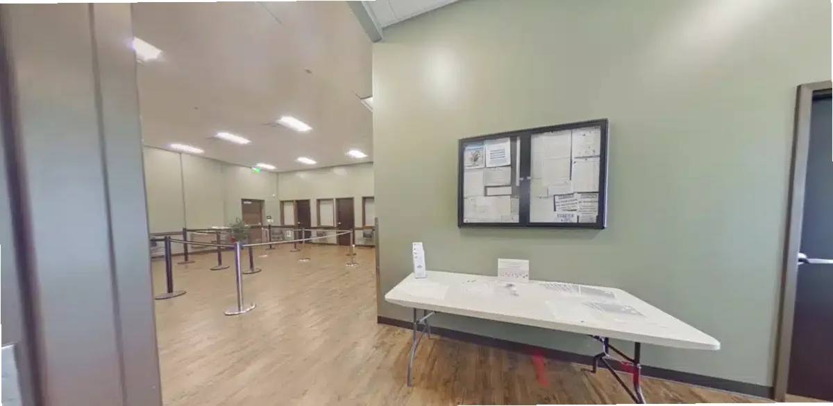 Baton Rouge Comprehensive Trt Ctr — photo thumbnail 8