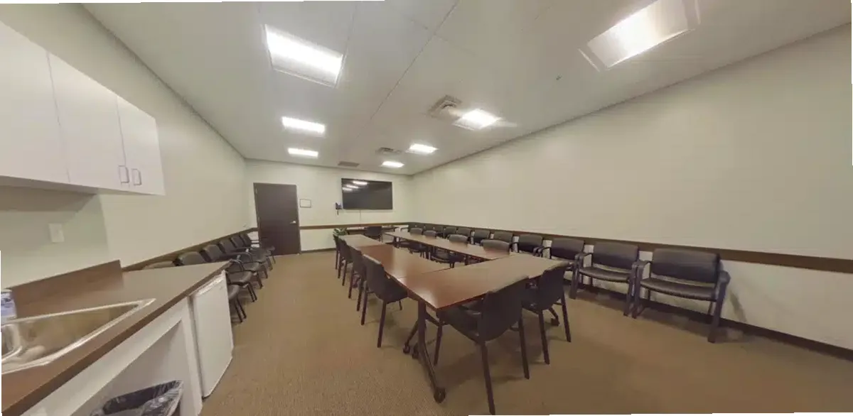 Baton Rouge Comprehensive Trt Ctr — photo thumbnail 9