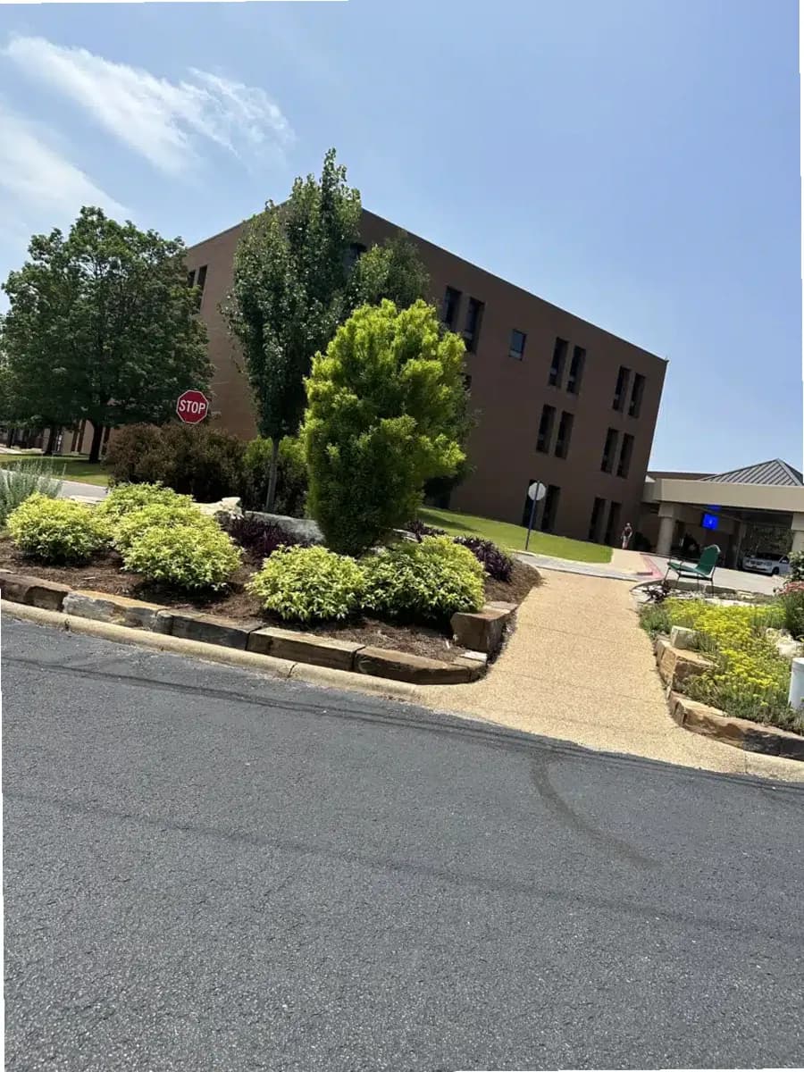 Baxter Regional Medical Center — photo thumbnail 7
