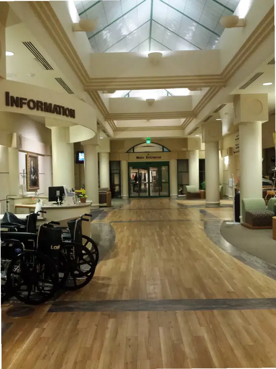 Baxter Regional Medical Center — photo thumbnail 8