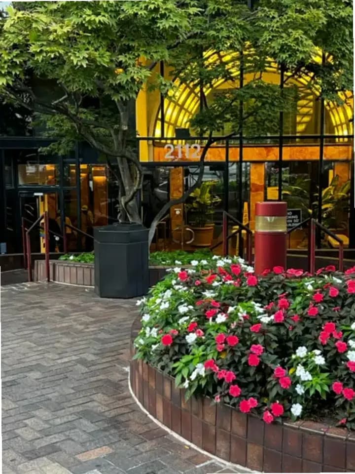 BayMark Health Services of West Virgin