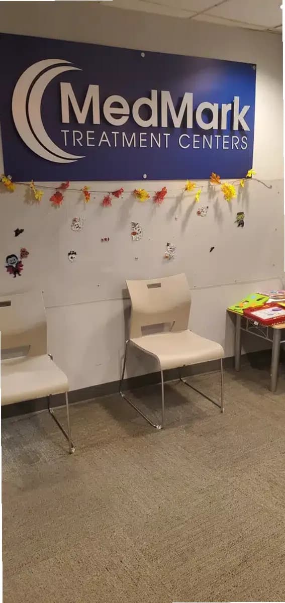 BayMark Health Services of West Virgin — photo thumbnail 2