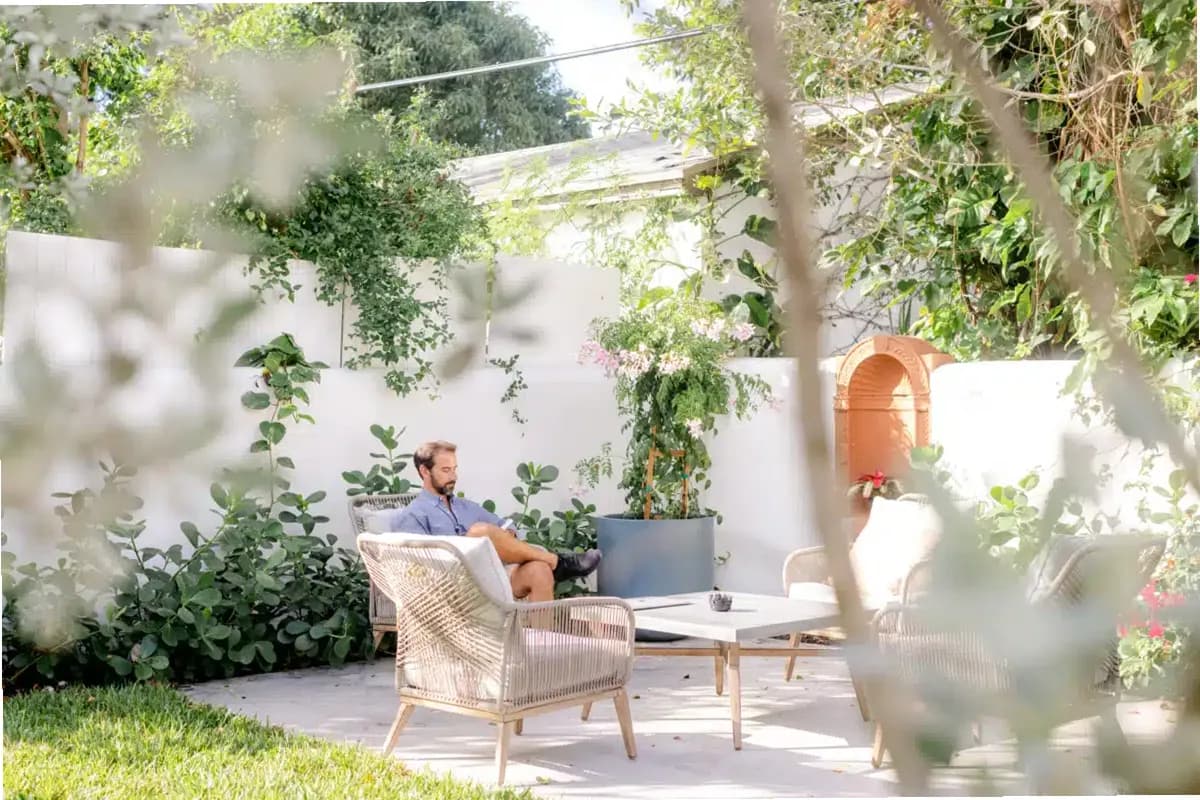 Beachside Detox — photo thumbnail 7