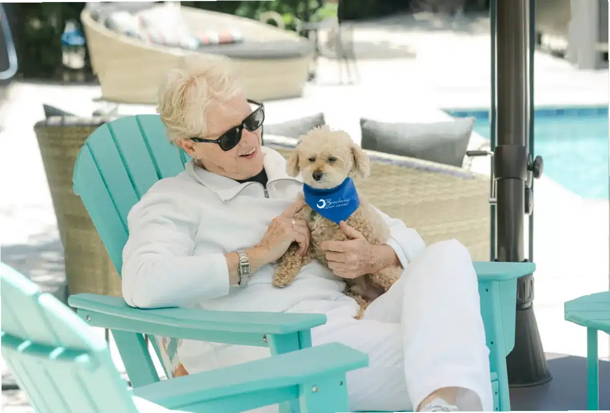 Beachway Therapy Center LLC — photo thumbnail 10