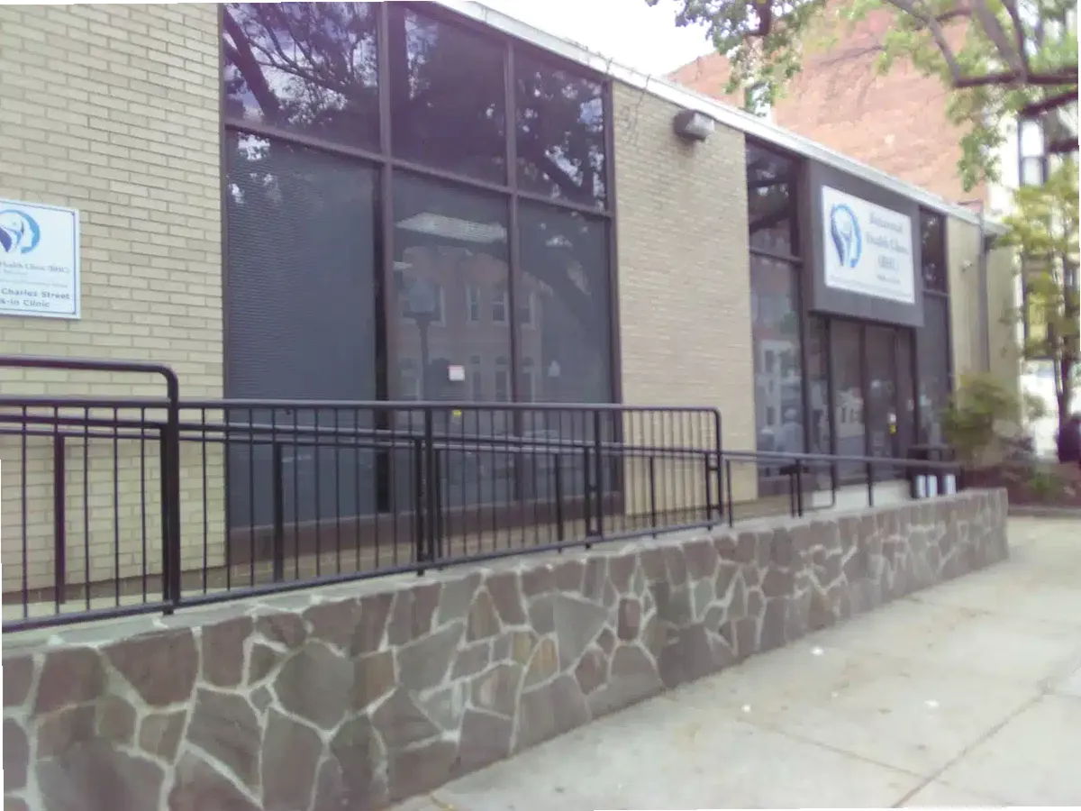 Behavioral Health Clinic — photo thumbnail 7