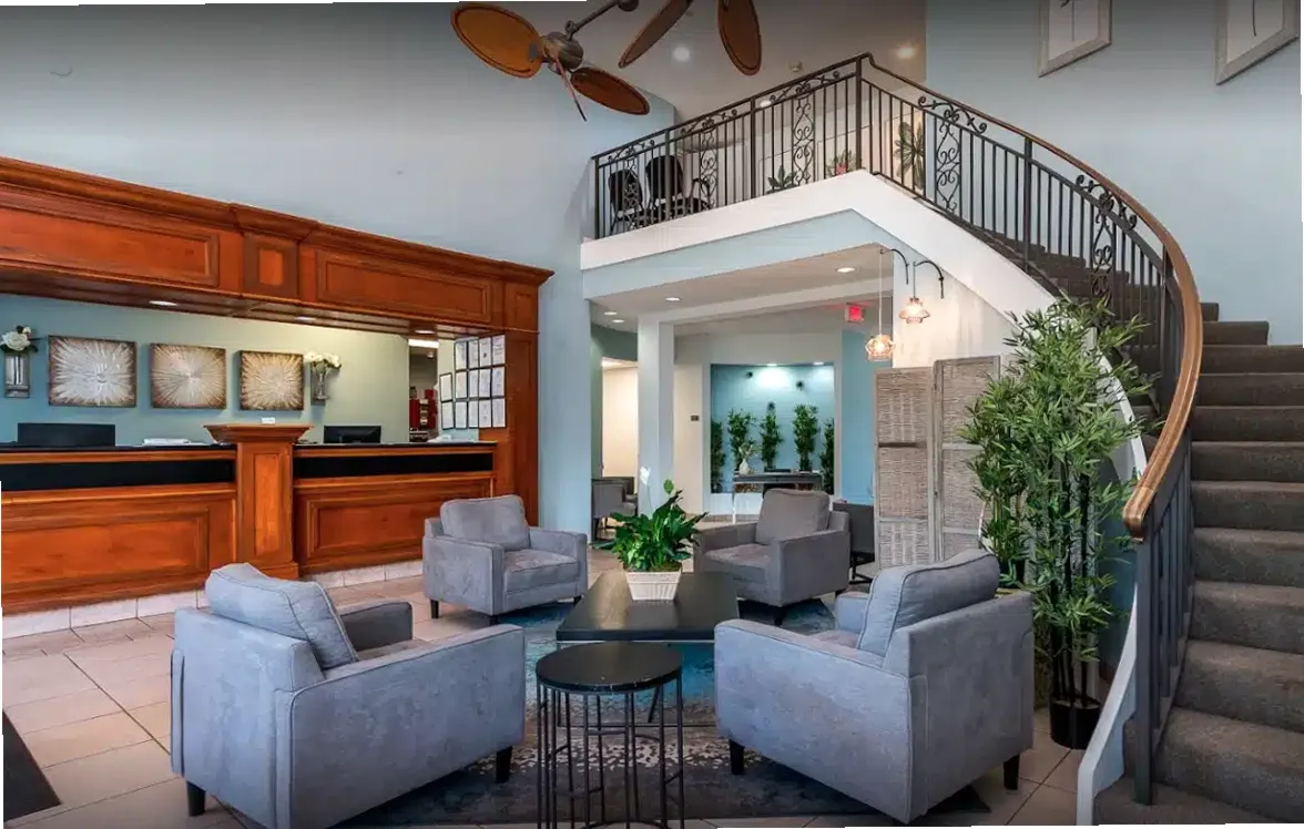 Behavioral Health of the Palm Beaches — addiction treatment center in Lake Worth, FL