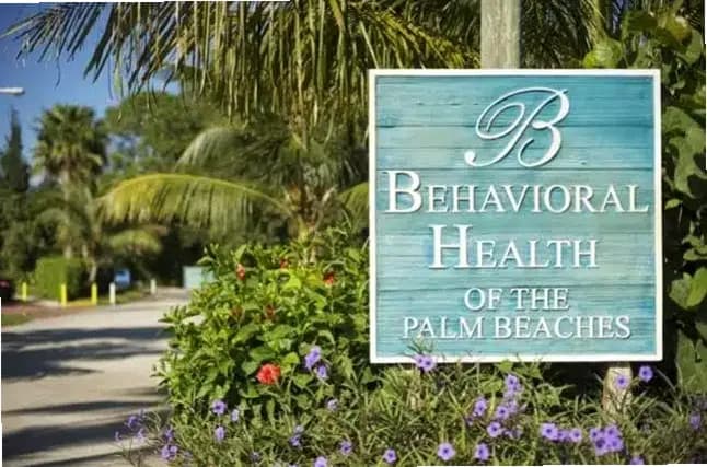 Behavioral Health of the Palm Beaches — photo thumbnail 9