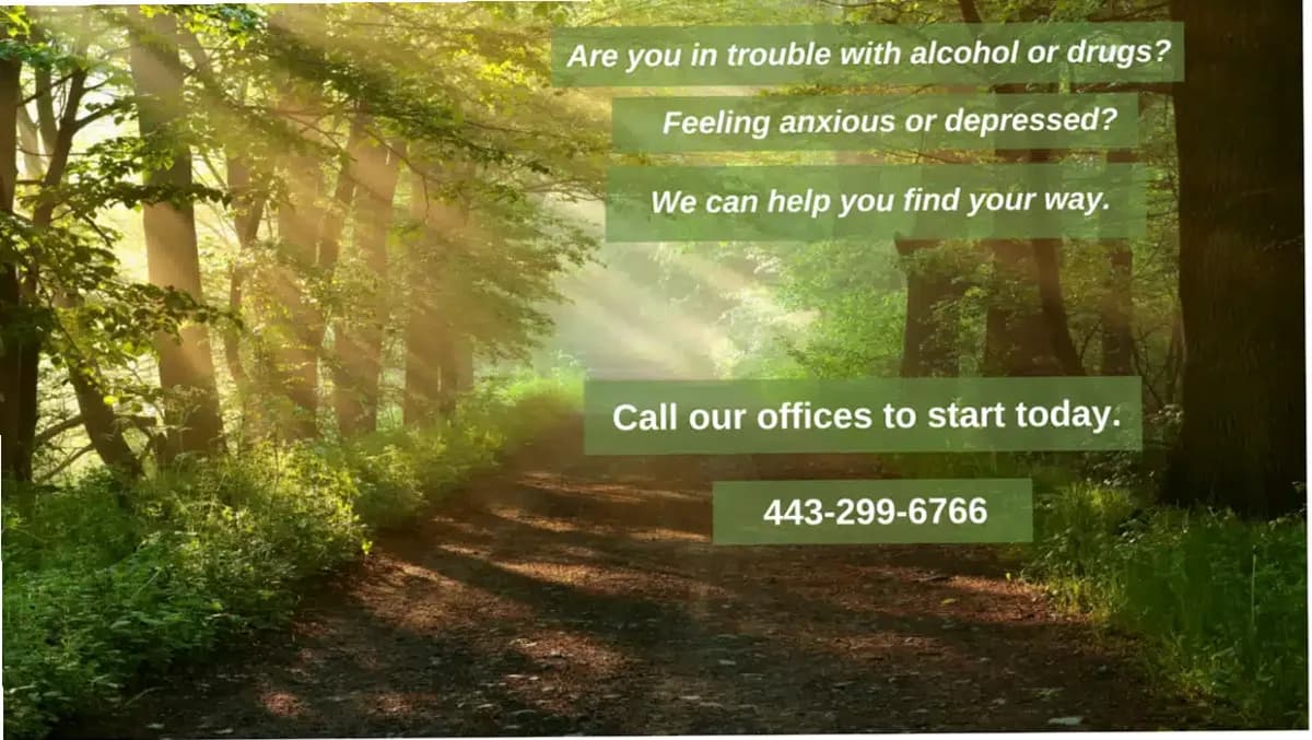 Bergand Group — addiction treatment center in Fallston, MD