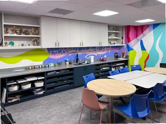 Berman Center — photo thumbnail 10