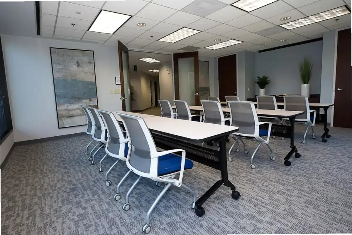 Berman Center — photo thumbnail 3