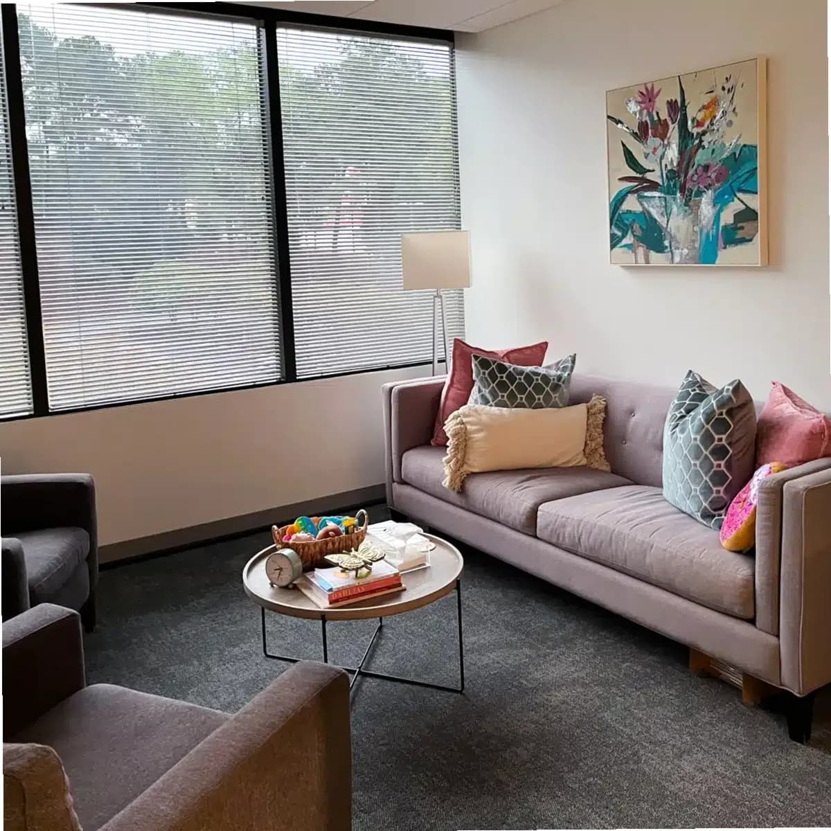 Berman Center — photo thumbnail 4