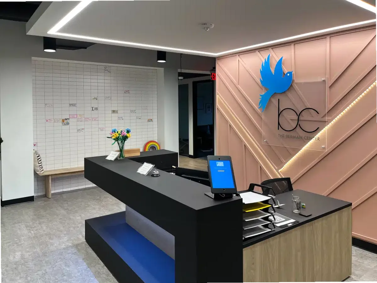 Berman Center — photo thumbnail 7