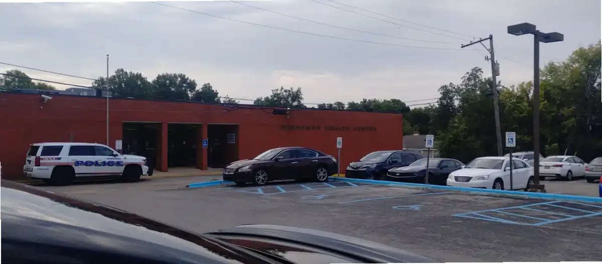 Bessemer Neighborhood — addiction treatment center in Bessemer, AL