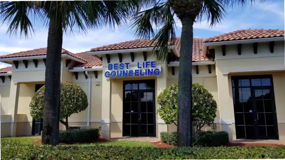Best Life Counseling — photo thumbnail 2