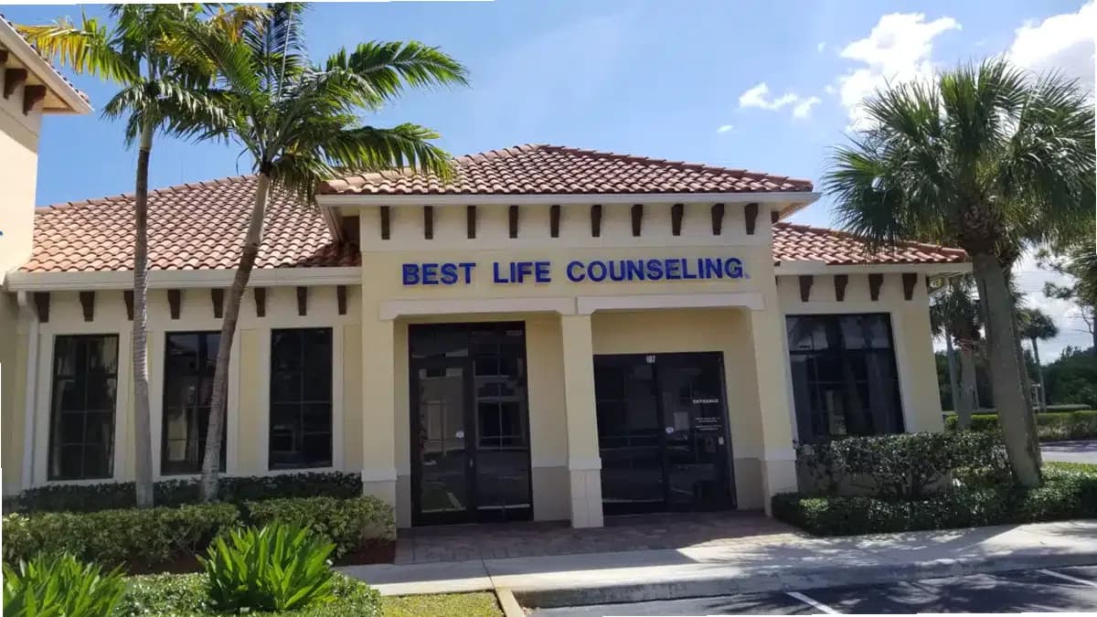 Best Life Counseling — photo thumbnail 7