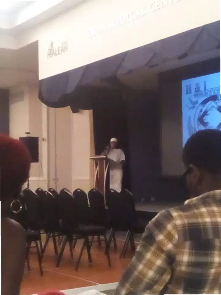 Better Way of Miami Inc — photo thumbnail 3