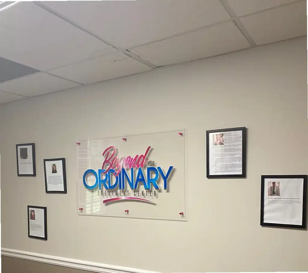 Beyond Your Ordinary Inc — photo thumbnail 3
