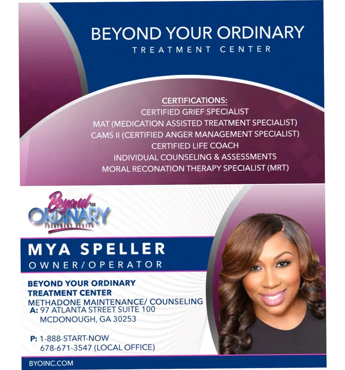 Beyond Your Ordinary Inc — photo thumbnail 6