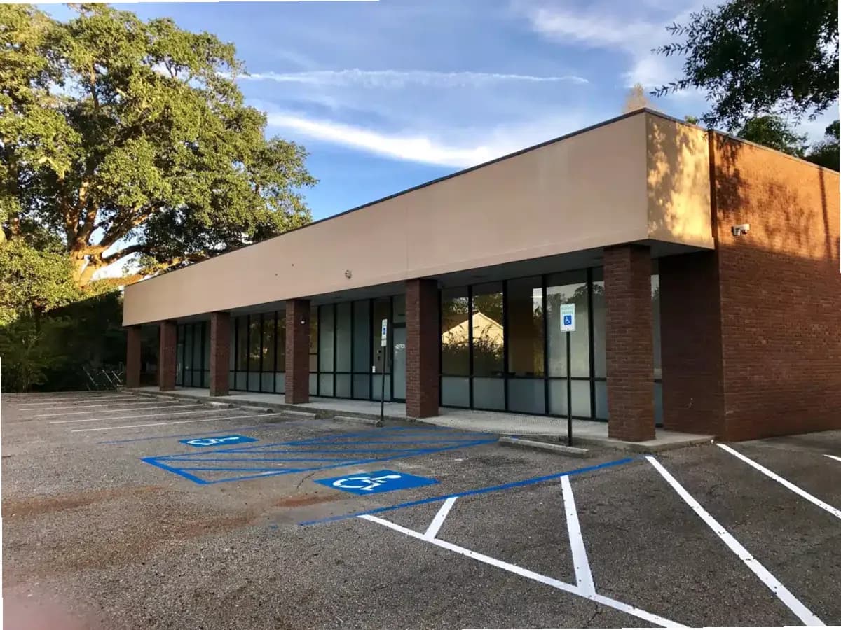 Biloxi Treatment Center — addiction treatment center in Biloxi, MS