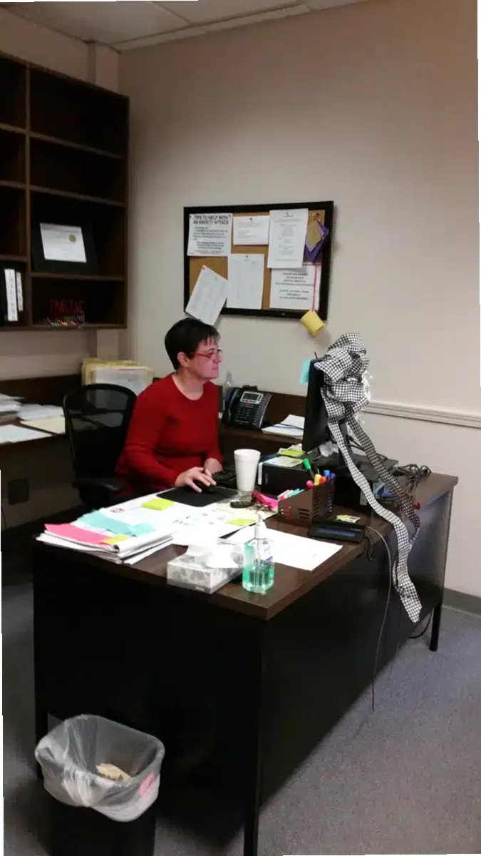 Birmingham Metro Treatment Center — photo thumbnail 10