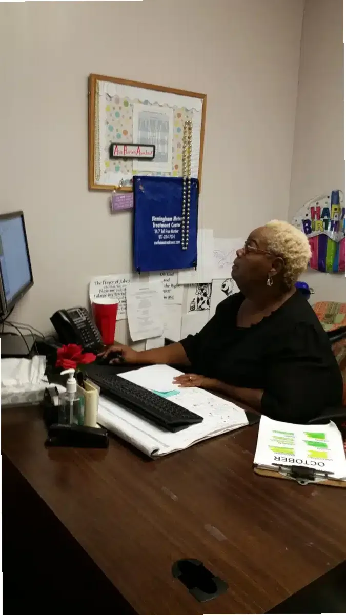 Birmingham Metro Treatment Center — photo thumbnail 4