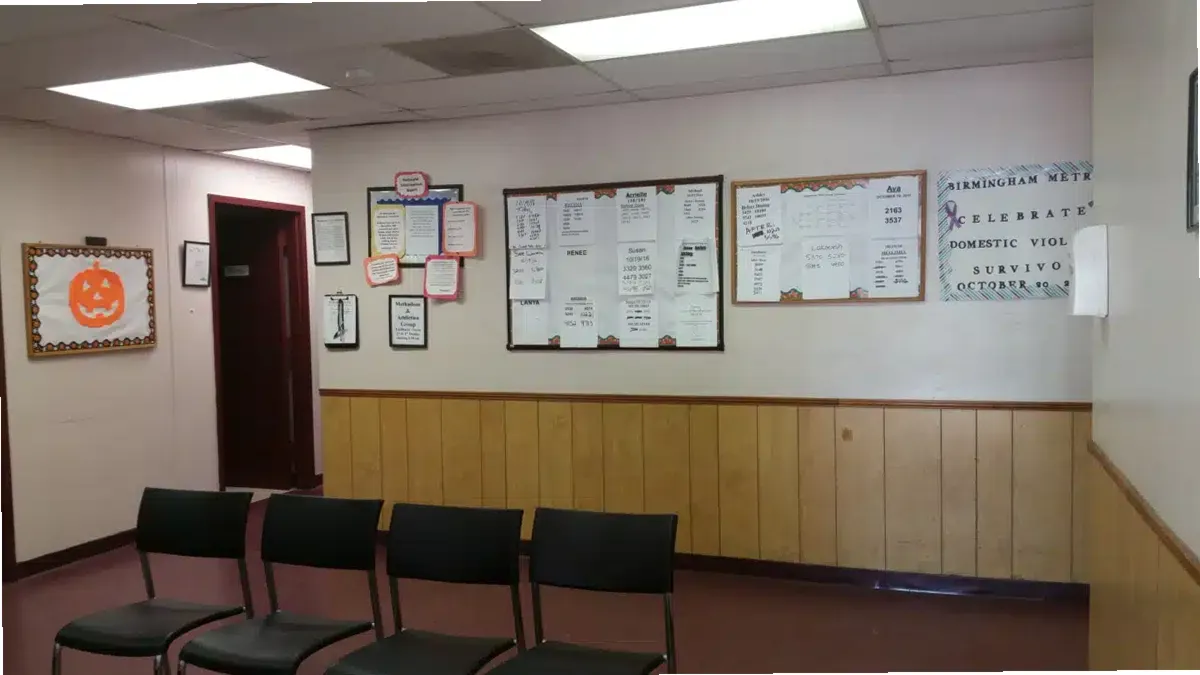 Birmingham Metro Treatment Center — photo thumbnail 5