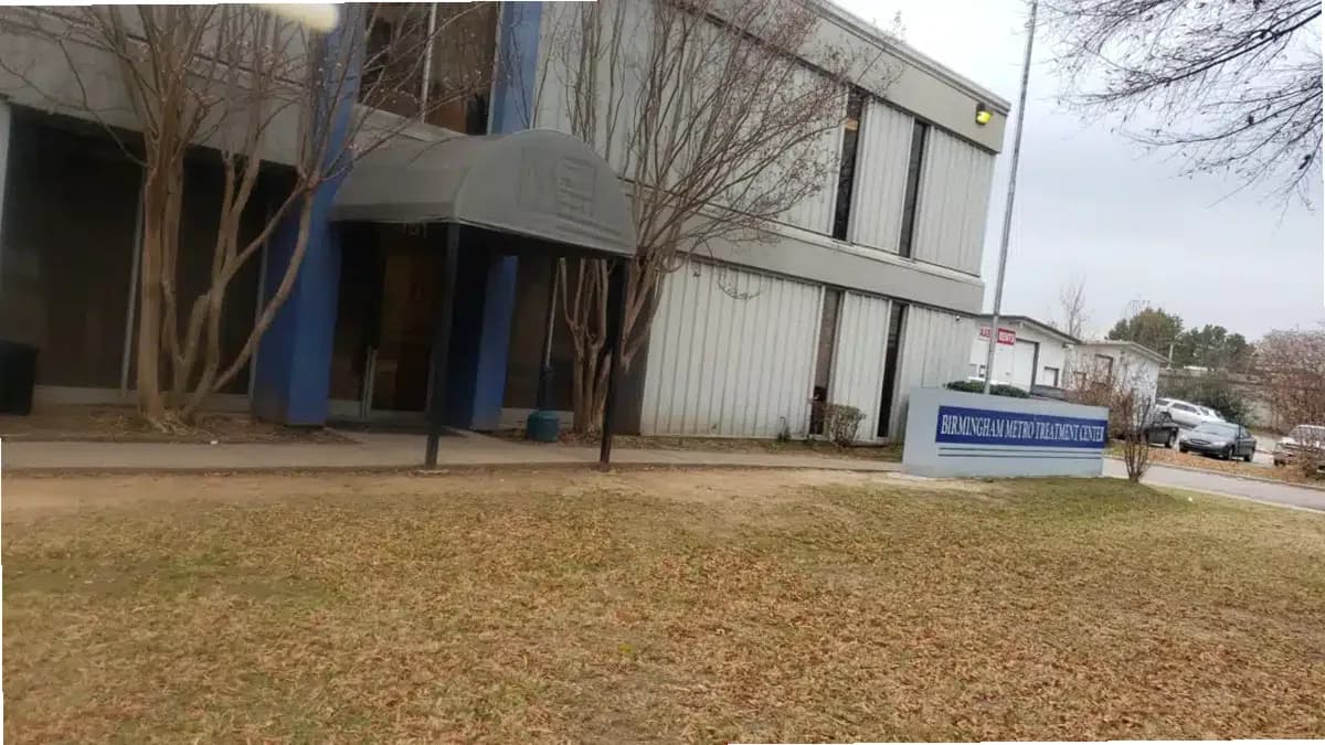 Birmingham Metro Treatment Center — photo thumbnail 9