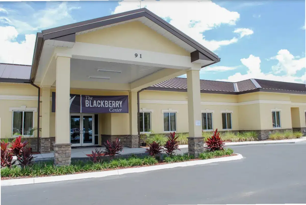 Blackberry Center — photo thumbnail 2