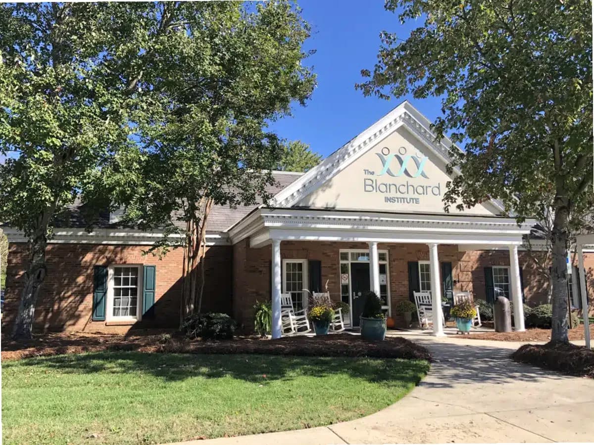 Blanchard Institute — photo thumbnail 2