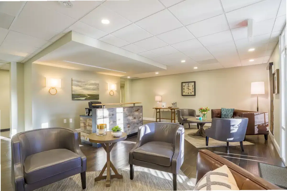 Blanchard Institute — photo thumbnail 3